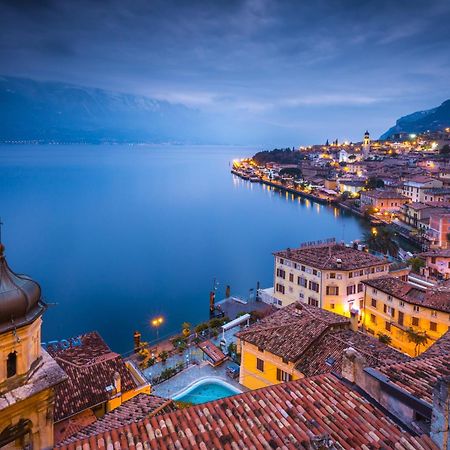 Il Piccolo Nido - Happy Rentals Riva del Garda Eksteriør bilde