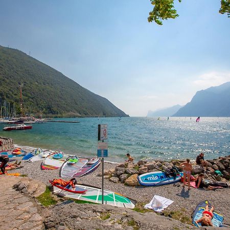 Il Piccolo Nido - Happy Rentals Riva del Garda Eksteriør bilde