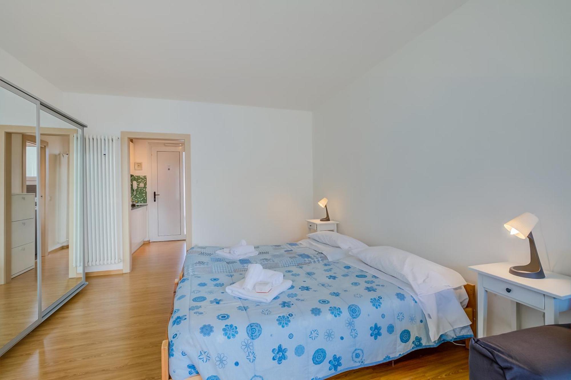 Il Piccolo Nido - Happy Rentals Riva del Garda Eksteriør bilde